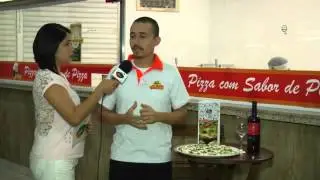DONNA GULLA PIZZA PRÉ ASSADA  2