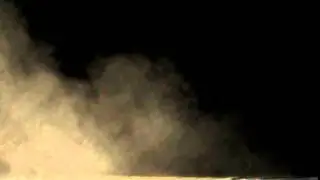 Dust Wave 05 vfx stock footage