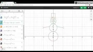 Conics Project