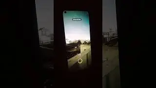 Realme 7 pro Tripod Mode | Camera test | @largesttech123