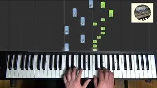 Бременские музыканты - Песня друзей - Пианино