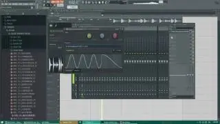 BPM synced automation in FL Studio with Formula Controller