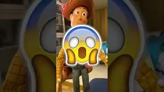 🧟WOODY Converted Into A Zombie🧟