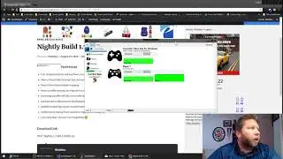 Check In: Aug 28 2018 (Discuss changes and stability improvements in recent Nightly Build)