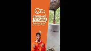 🔥🔥Glamping zelva Villeta # Cliente Satisfecho | Tumatera.com