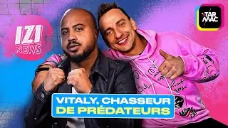 La chasse aux prédateurs sur KICK : la bonne chose à faire ? • IZI NEWS