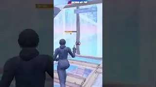 Aún me siento frío 🥲🥶 #fortnite #shots #frio