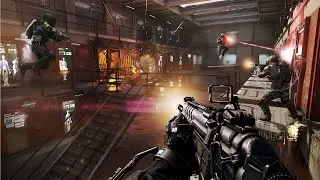 Call of Duty Advanced Warfare on Nvidia Quadro 600 (1GB) | Benchmarks