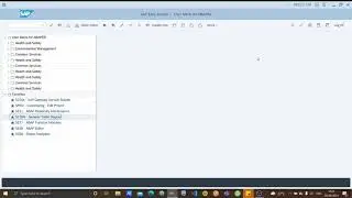 How to View Contents of a Table in SAP | General Table Display in SAP