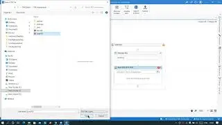 Day 33 - PDF Automation in UI Path