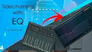 How to Sidechain with EQ (FL Studio 20)