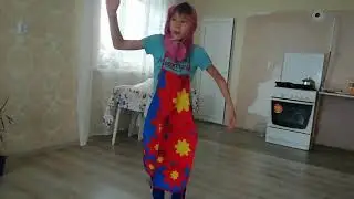 Вайн1. Бабушка и музыка.