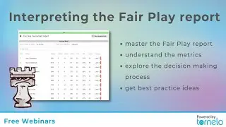 Interpreting the Fair Play report 🗒️(chess)