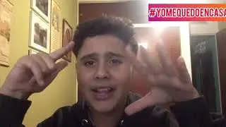 RESUMIENDO la CUARENTENA - MES 1