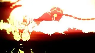 AMV Re/Zero Рам и Рем vs Мобестии