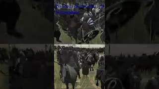Bannerlord Mods: Warlords Battlefield 