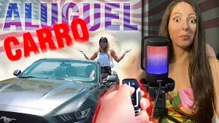 🚗 Como alugar um carro nos EUA