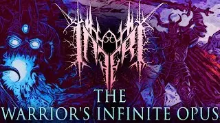INFERI - The Warrior's Infinite Opus [Official Stream 2019]