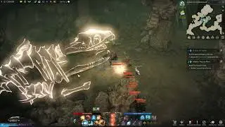 Lost Ark - Solo - Ep 534 - Soldier Ant Nest