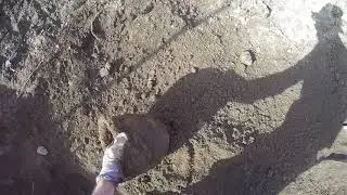 Privy Digging Outhouses Buried Secrets Outhouse Holes Privy Pit #2