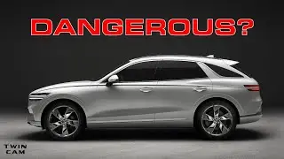 Are SUVs Really Safer Than Cars?