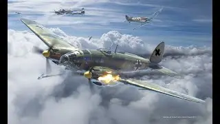 FRONT LINE - Highlights #1 \ 72AG \ IL2 Sturmovik Great Battles