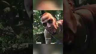 Vaas - Definition of Insanity! Far Cry 3 Gameplay