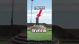 $1 Lawyer vs $100,000,000 Lawyer MrBeast Challenge
