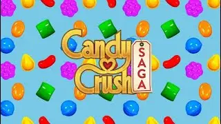 Candy Crush Saga Level 2297