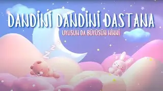 Lullaby - Sleep Music for Babies - Dandini Dandini Dastana Melody 