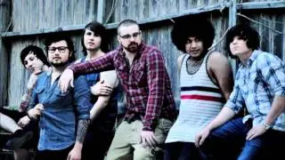 A Bid Farewell - Let This Go (EP 2011)