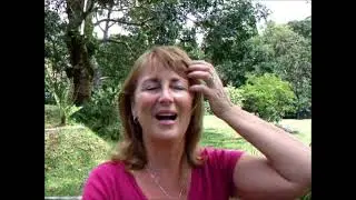 John Derry, What is the Food Like at Drug Rehab in Panama