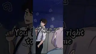 -I hate hypocrites like you #edit #mangaedit #webtoonedit