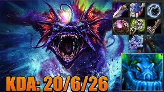 Dota 1 ICcup Slardar Offlane Guide: Pro Tips and Strategies!