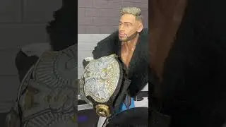 NEW WSC Hardcore Tag Team Championship Revealed!