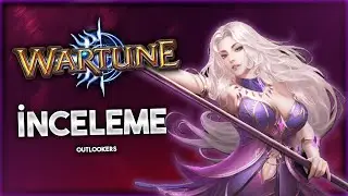 WARTUNE ULTRA - ESKİ LEGEND ONLİNE MI ?