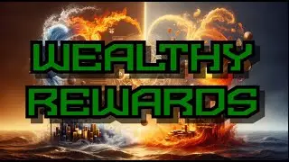 4 Elements of Wealth