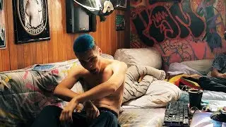 SHY KOLBE - ESTOY SEMAO (Music Video)