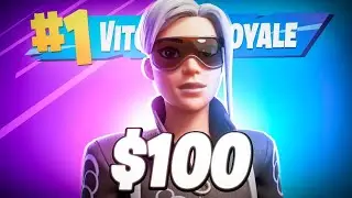 COMO GANHAR 100$ NA SOLO DA NOVA SEASON!