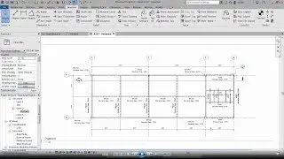 7 - Revit 2019 – Accurate Structural Documentation