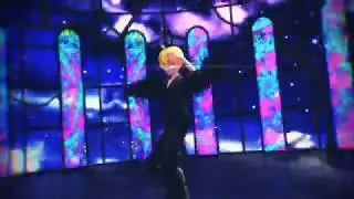 【MMD】It Has Begun