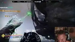 Destiny 2 -The Final Shape!