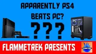 Misinformed Console Peasant Doesn't Understand PC