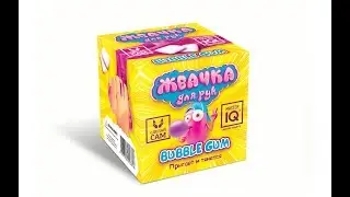 Набор для опытов «Жвачка для рук», Master IQ (Мастер IQ)