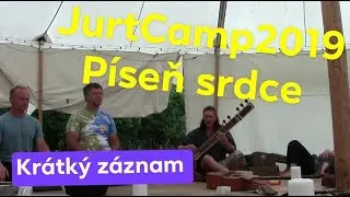 JURT CAMP 2019
