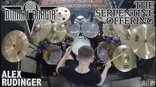 Alex Rudinger - DIMMU BORGIR - 