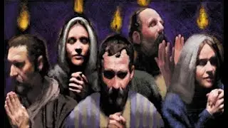 Александр Пышный - Иные языки в Церкви Господней