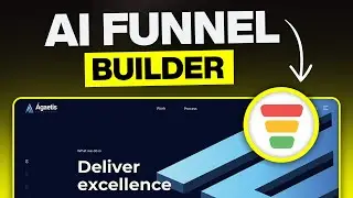 Best AI Funnel Builder in 2026 (Build Funnels With AI)