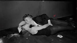 Hollywood Without the Spotlight: Rare Unposed Moments of Legendary Stars (1920s–1960s)