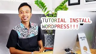 TUTORIAL INSTALL WORDPRESS (LINUX AND WINDOWS)